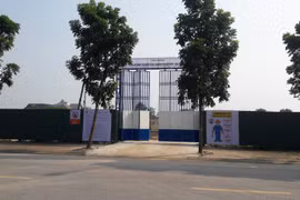 Hà Nội xuất hiện dự án nhà ở xã hội vị trí 'vàng' dưới 15 triệu đồng/m2