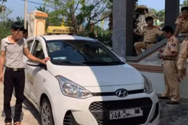 Mức phạt kỷ lục hơn 110 triệu đồng cho 3 tài xế 'ma men'