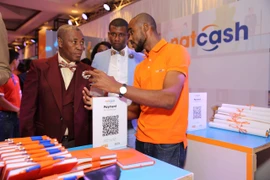 Viettel Global lợi nhuận quý 3 tăng 188% lên 1.090 tỷ đồng