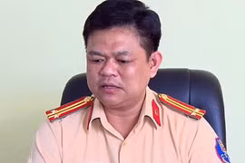 2 công an Đồng Nai "bảo kê" xe vi phạm bị điều sang đơn vị khác