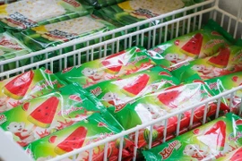 Khởi động thương vụ sáp nhập đầu tiên trong kế hoạch quy về một mối tại KIDO