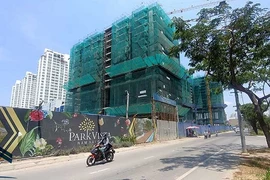 Điểm mặt loạt doanh nghiệp bất động sản chây ì thuế 