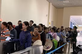 Bộ Y tế khuyến cáo phòng bệnh viêm phổi cấp do chủng vi rút hoàn toàn mới