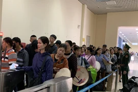 Bộ Y tế khuyến cáo phòng bệnh viêm phổi cấp do chủng vi rút hoàn toàn mới