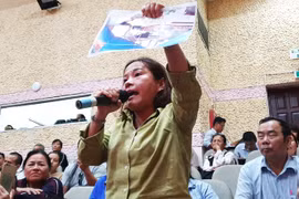 Tiếp tục thực hiện dự án khu đô thị mới Thủ Thiêm trong tháng 6