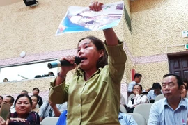 Tiếp tục thực hiện dự án khu đô thị mới Thủ Thiêm trong tháng 6