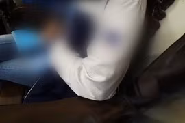 Nhiều trẻ em bị ép vào đường dây mua bán trinh được phát hiện thế nào?