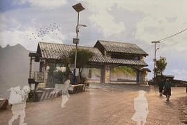 Panorama Mã Pì Lèng bề thế hơn trước: Bộ đề nghị Hà Giang làm rõ