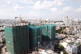 Kiến nghị giảm 30-50% lãi suất cho người vay mua nhà