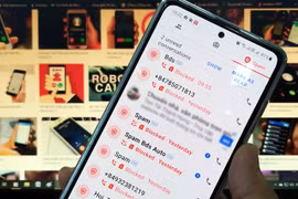 Khóa 34.700 thuê bao phát tán cuộc gọi rác, chặn 9 triệu cuộc gọi giả mạo