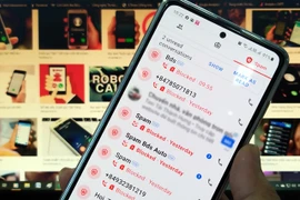 Khóa 34.700 thuê bao phát tán cuộc gọi rác, chặn 9 triệu cuộc gọi giả mạo