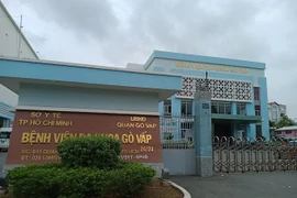 TP.HCM: Gói thầu thu gom xử lý rác thải BV Gò Vấp sẽ thuộc về ai?