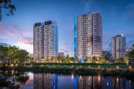 Tổ hợp căn hộ BerRiver Jardin Lựa chọn vàng đón sóng đầu tư 