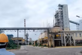 Sẽ kỷ luật bốn lãnh đạo Vinachem làm thiệt hại hơn 4.200 tỉ đồng 