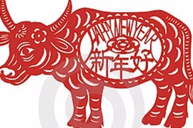 3 con giáp may mắn bậc nhất về tiền bạc vào cuối năm 2019