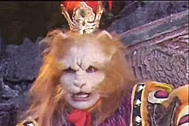 10 yêu quái tốt bụng nhất trong Tây Du Ký, vị trí số 1 ít người có thể đoán ra!