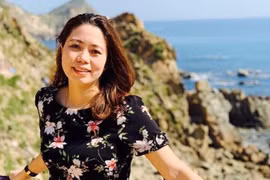 Quan lộ của nữ trưởng phòng xinh đẹp ở tỉnh ủy Đắk Lắk 