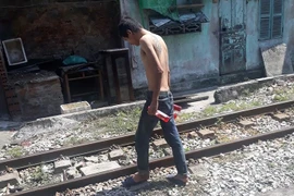 Gia cảnh người phụ nữ ở Hải Phòng chết bốc mùi nhưng 2 con ở cùng không hay