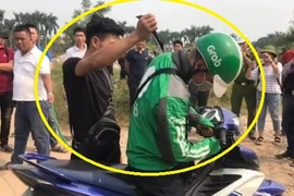 Tài xế Grab bị sát hại: Toàn cảnh thực nghiệm hiện trường