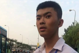 Đi hơn 200km để tìm bạn gái quen qua mạng, nam sinh bị lạc đường