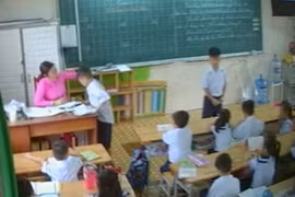 Cô giáo đánh nhiều học sinh lớp 2 tại TP HCM bị thôi việc