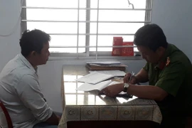 Tèo Gấu chỉ huy đàn em thế nào... tra tấn người tới gãy 2 tay, chân? 