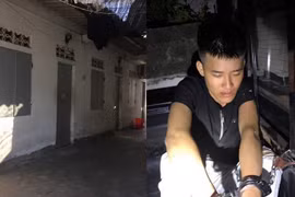 Tiếng kêu thất thanh của cô gái trong phòng trọ lúc 2h sáng