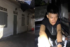 Tiếng kêu thất thanh của cô gái trong phòng trọ lúc 2h sáng