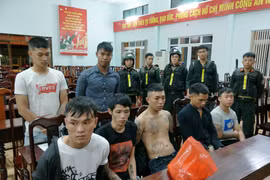 Hệ lụy từ giang hồ mạng Phú Lê, Khá "Bảnh"… lệch lạc lối sống thanh niên