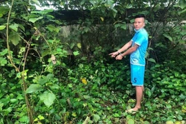 Tên trộm 350 cây vàng ở Sơn Tây bị bại lộ như thế nào?