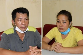 Điểm mặt những đối tượng đưa người Trung Quốc vào Việt Nam