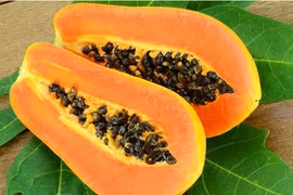 Những thực phẩm màu vàng giúp bạn giải độc cơ thể, tốt cho gan thận của bạn