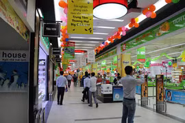 Xe đẩy hàng tông chết người, đại diện Big C Đà Lạt nói gì?