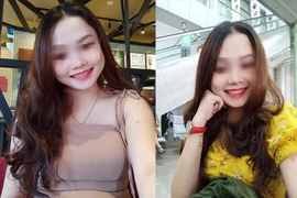 Lộ diện chân dung “hot girl” trong đường dây đưa người Trung Quốc vào Đà Nẵng