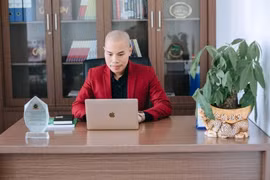 Biết gì về Cty “cùng họ” của “thần đèn” đa cấp MyAladdinz?