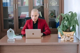 Biết gì về Cty “cùng họ” của “thần đèn” đa cấp MyAladdinz?