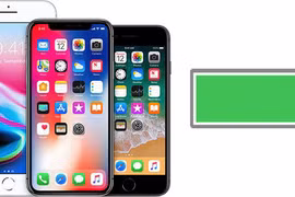 Người dùng iPhone 8 và iPhone X phẫn nộ vì động thái mới từ Apple