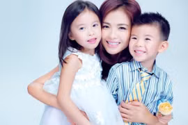 Lưu Đào - Sao nữ xứng danh "vợ hiền số 1" Cbiz