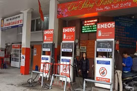 Giá xăng hôm nay 3/2 có tăng không?