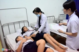 Ba chi nhánh của Lotteria Việt Nam bị phạt gần 150 triệu