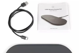 Cảnh báo khi mua bộ sạc không dây cho iPhone X của LXORY