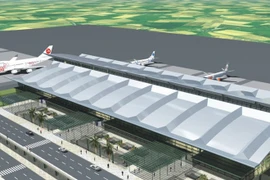 Dự án nhà ga quốc tế Đà Nẵng 3.500 tỷ lộ nhiều sai phạm