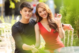 Với Linh Chi, vì sao Lâm Vinh Hải trở thành người chồng hoàn hảo? 