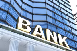 Ba ngân hàng nào đang có lợi nhuận "khủng" nhất?