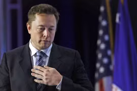 Tuần u tối nhất trong lịch sử thành lập Tesla của tỷ phú Elon Musk