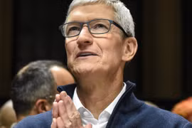 CEO Apple làm gì đầu tiên sau khi thức dậy?