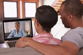 Bạn có bao giờ nghĩ mẹ cần đồ công nghệ gì?