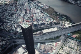 Căn hộ tại những tòa nhà cao nhất Việt Nam có giá trị ra sao?