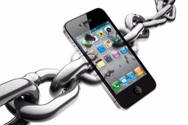 Thiết bị có thể bẻ khoá iPhone trong vài phút