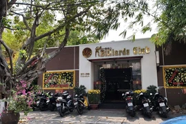 Những khu "đất vàng" Đà Nẵng vừa bị kết luận sai phạm